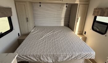 2026 Shasta Oasis 18FQ full