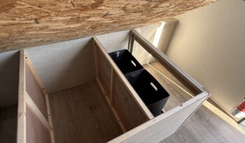 2026 Shasta Oasis 18FQ full