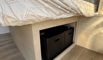 2026 Shasta Oasis 18FQ full