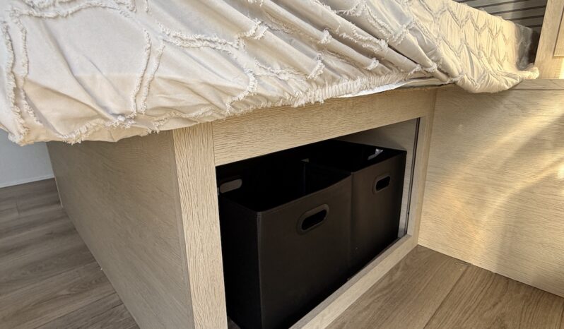 2026 Shasta Oasis 18FQ full