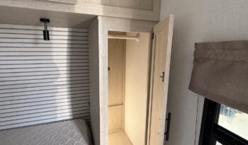 2026 Shasta Oasis 18FQ full