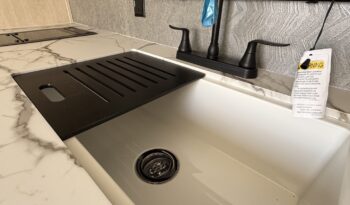 2026 Shasta Oasis 18FQ full