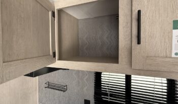 2026 Shasta Oasis 18FQ full