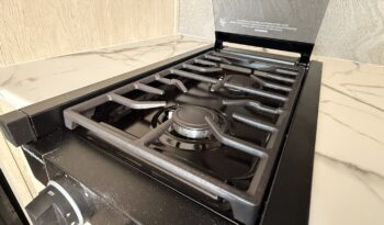 2026 Shasta Oasis 18FQ full