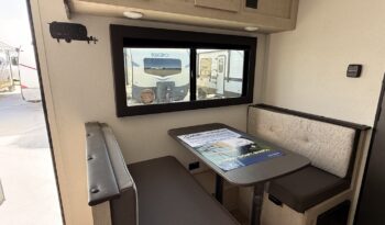 2026 Shasta Oasis 18FQ full