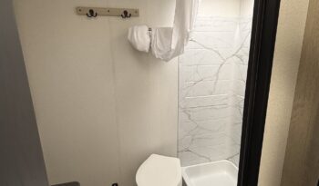 2026 Shasta Oasis 18FQ full