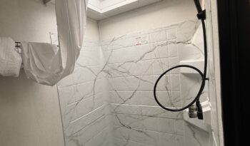 2026 Shasta Oasis 18FQ full