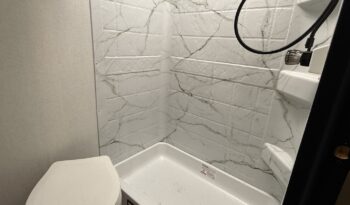 2026 Shasta Oasis 18FQ full