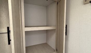 2026 Shasta Oasis 18FQ full