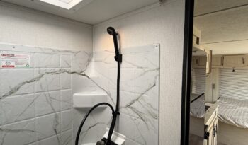 2026 Shasta Oasis 18FQ full