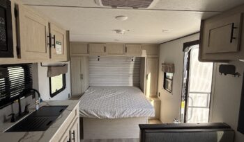 2026 Shasta Oasis 18FQ full