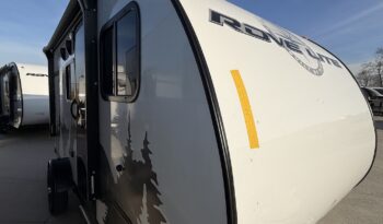 2025 Travel Lite Rove Lite 14FB full