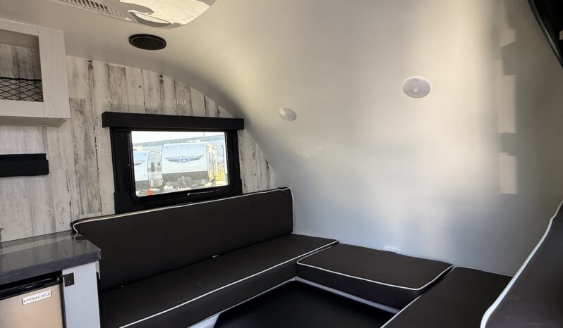 2025 Travel Lite Rove Lite 14FB full