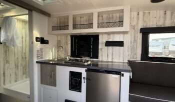 2025 Travel Lite Rove Lite 14FB full