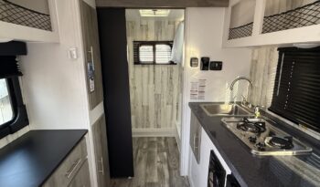 2025 Travel Lite Rove Lite 14FB full