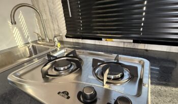 2025 Travel Lite Rove Lite 14FB full