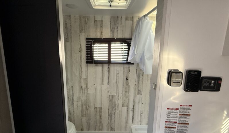 2025 Travel Lite Rove Lite 14FB full