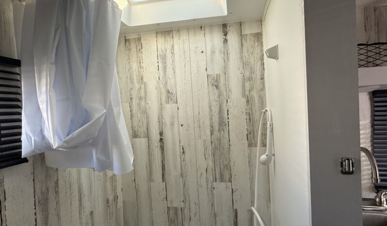 2025 Travel Lite Rove Lite 14FB full