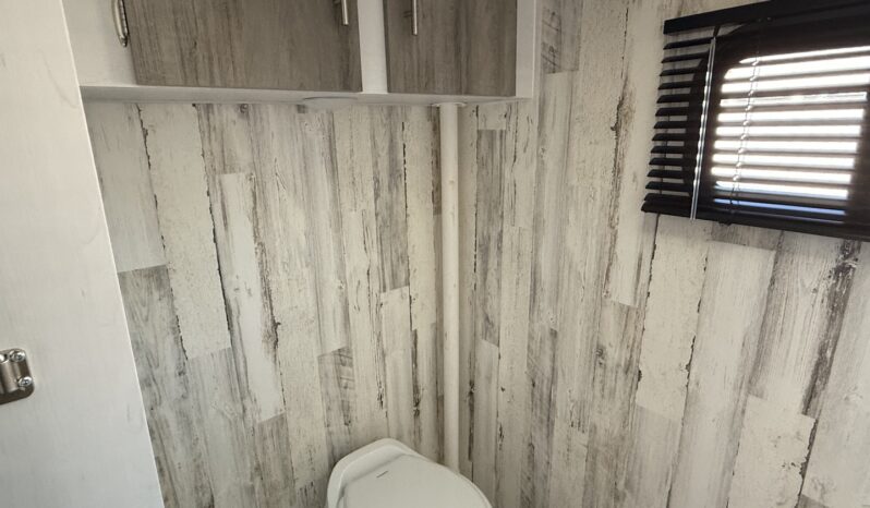 2025 Travel Lite Rove Lite 14FB full