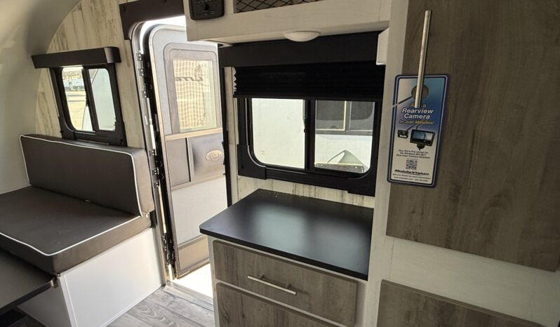 2025 Travel Lite Rove Lite 14FB full