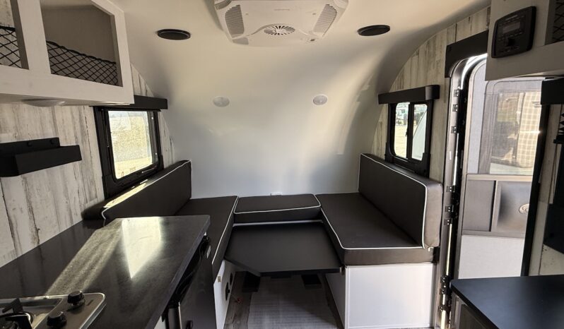 2025 Travel Lite Rove Lite 14FB full