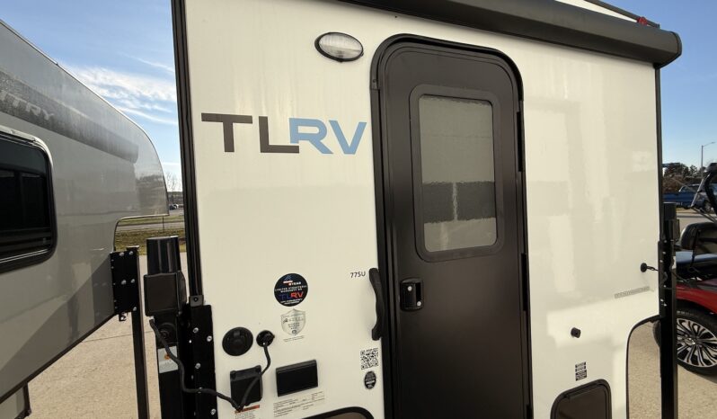 2026 Travel Lite RV 775U full