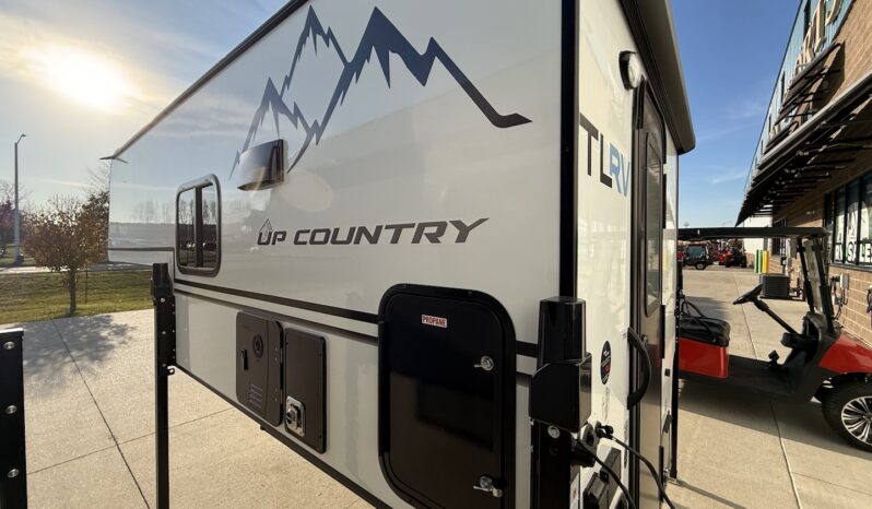 2026 Travel Lite RV 775U full