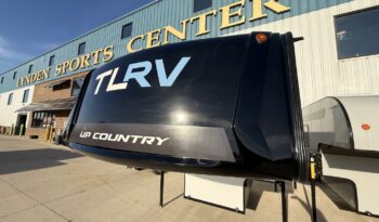 2026 Travel Lite RV 775U full