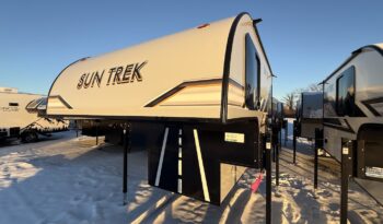 2026 Sunset Park RV Sun Trek 600 full