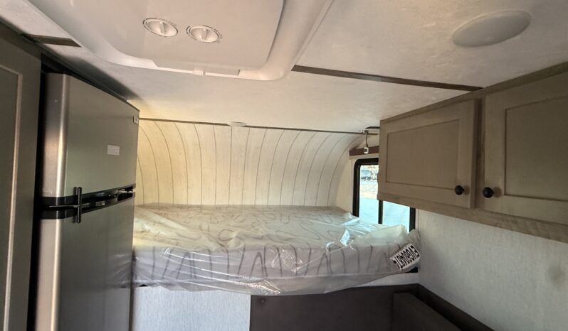 2026 Sunset Park RV Sun Trek 600 full