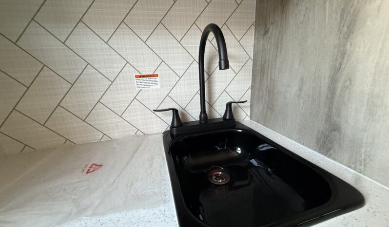 2026 Sunset Park RV Sun Trek 600 full