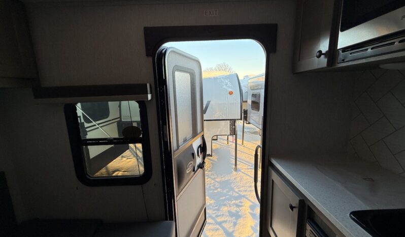 2026 Sunset Park RV Sun Trek 600 full