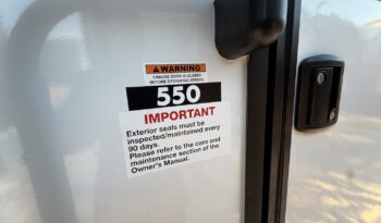 2026 Sunset Park RV Sun Trek 550 full