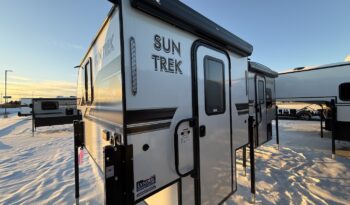 2026 Sunset Park RV Sun Trek 550 full