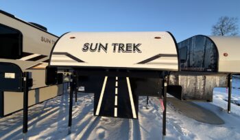 2026 Sunset Park RV Sun Trek 550 full
