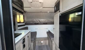 2026 Sunset Park RV Sun Trek 550 full