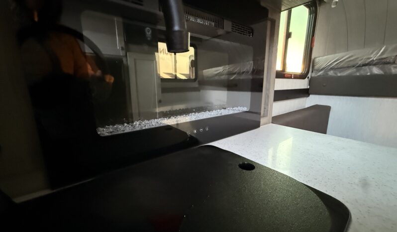 2026 Sunset Park RV Sun Trek 550 full