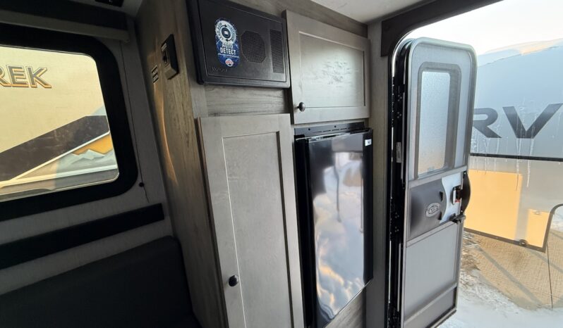 2026 Sunset Park RV Sun Trek 550 full