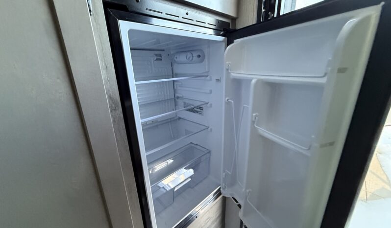 2026 Sunset Park RV Sun Trek 550 full