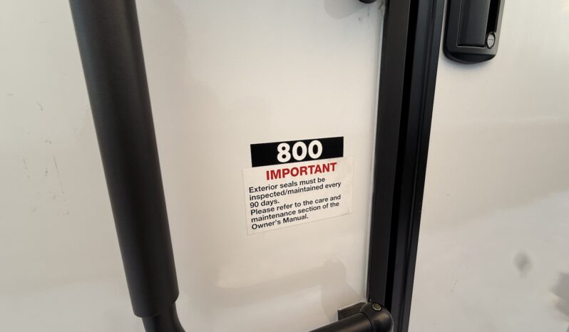 2026 Sunset Park RV Sun Trek 800 full