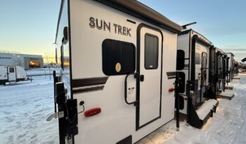 2026 Sunset Park RV Sun Trek 800 full