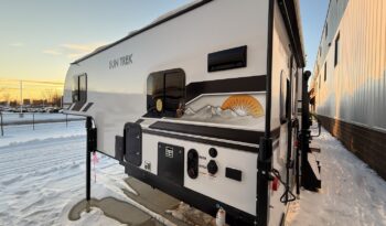 2026 Sunset Park RV Sun Trek 800 full