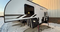 2026 Sunset Park RV Sun Trek 800