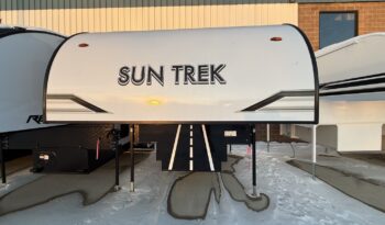 2026 Sunset Park RV Sun Trek 800 full