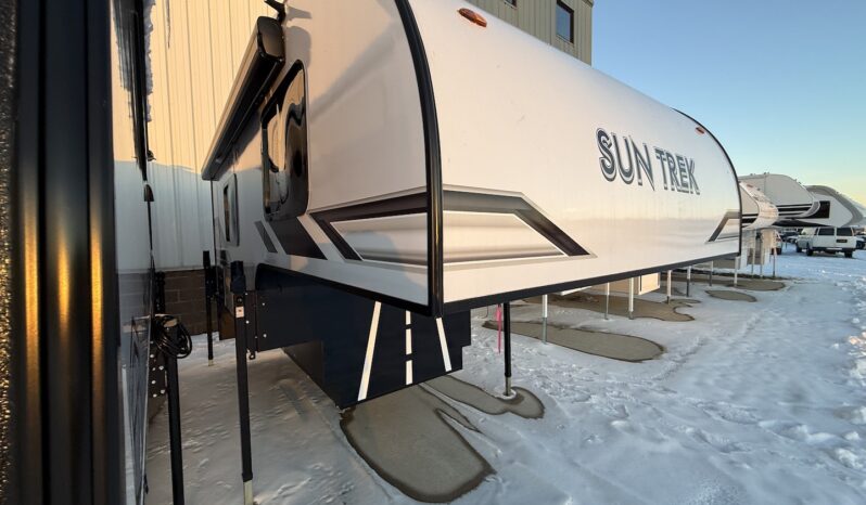 2026 Sunset Park RV Sun Trek 800 full