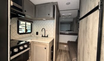 2026 Sunset Park RV Sun Trek 800 full
