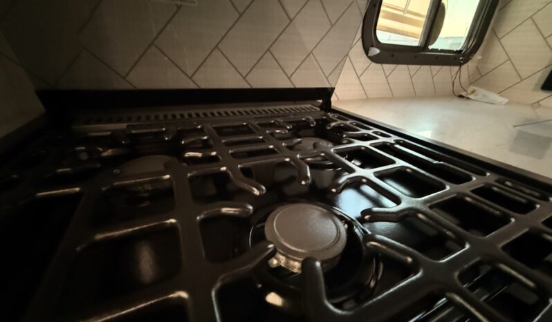 2026 Sunset Park RV Sun Trek 800 full