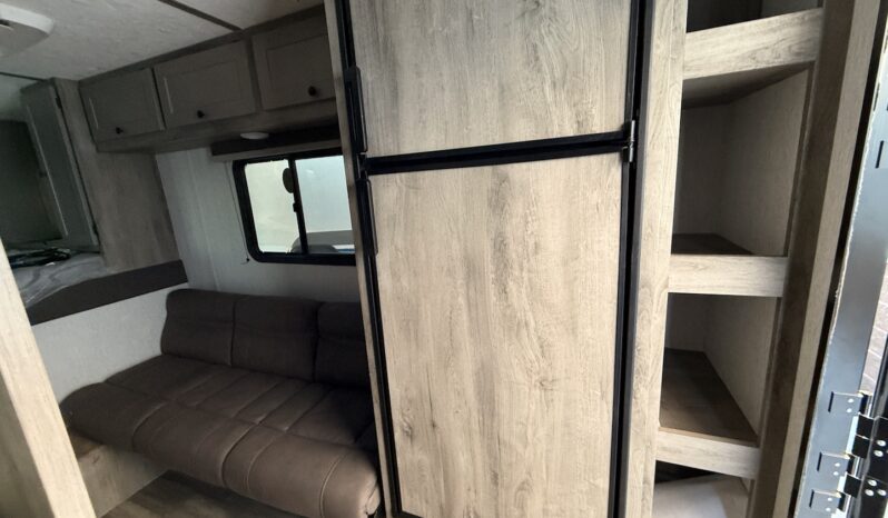 2026 Sunset Park RV Sun Trek 800 full