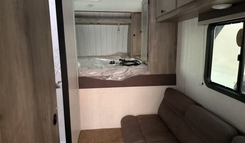 2026 Sunset Park RV Sun Trek 800 full