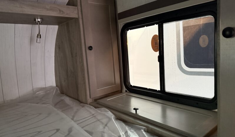 2026 Sunset Park RV Sun Trek 800 full